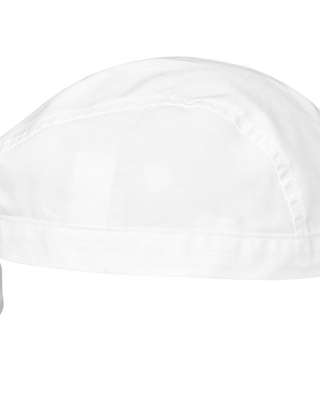 Normandy Chef Bandana