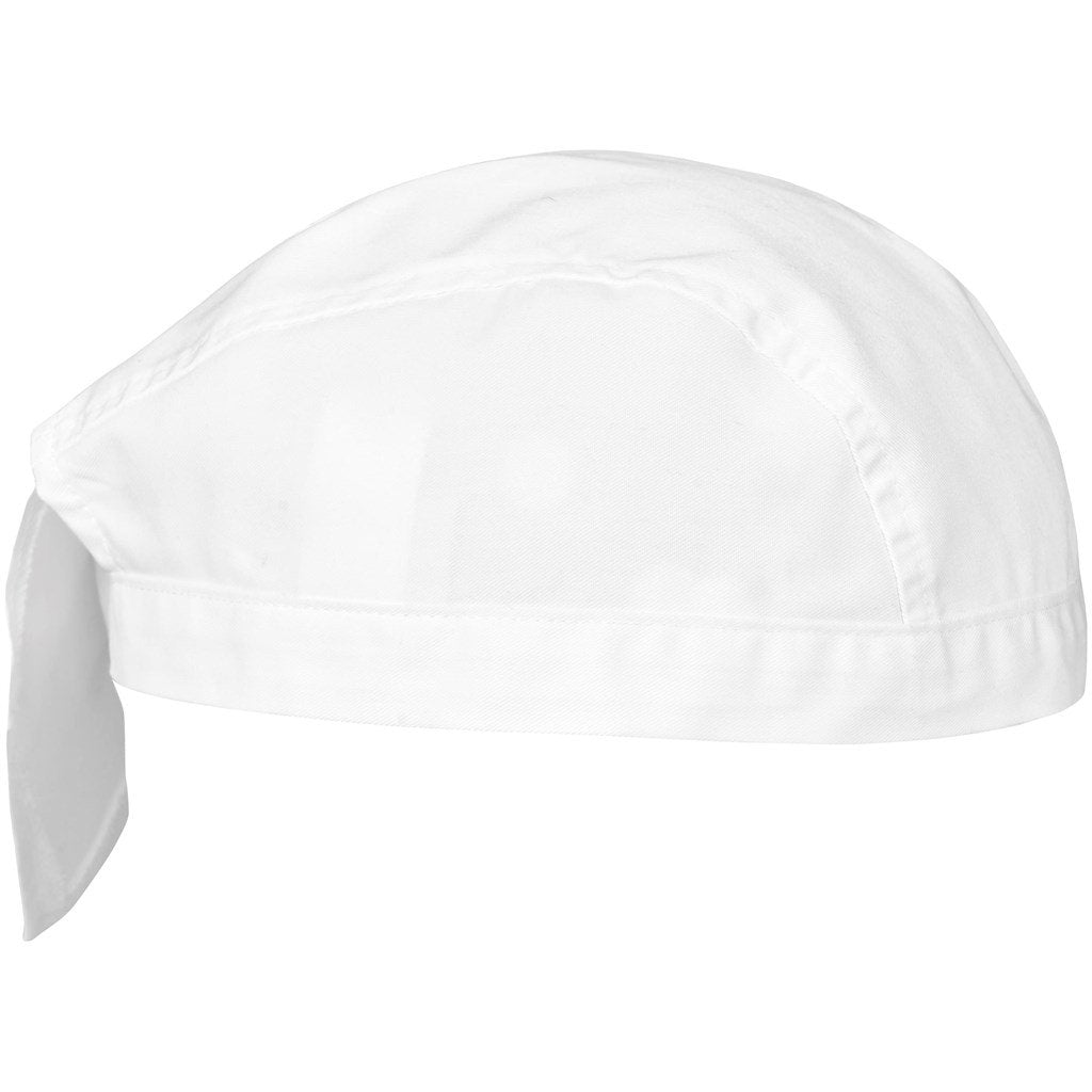 Normandy Chef Bandana