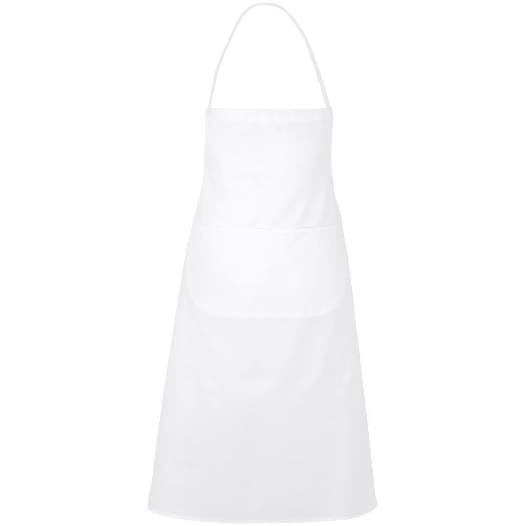 Bib Apron