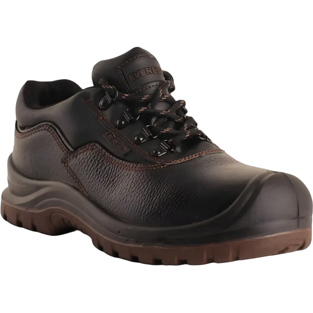 Everest Workmate Steel Toe Safety Boot - S1