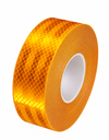 Reflective tape for vehicles. 50m rols