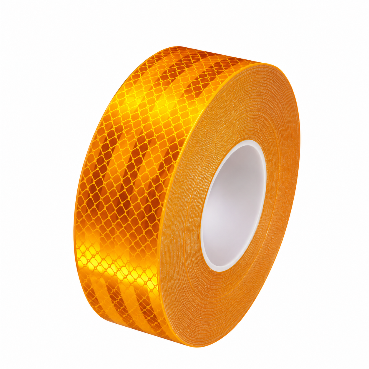 Reflective tape for vehicles. 50m rols